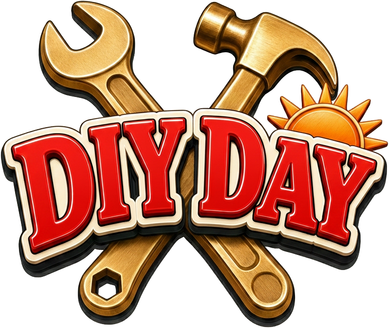 DIY DAY